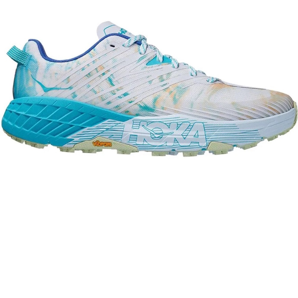 🎄Hoka One One Speedgoat🎅🏻